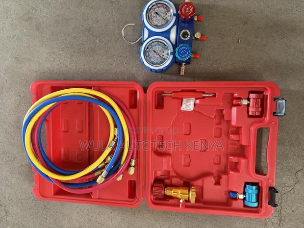 The Ac Meter Machine - thumbnail 3