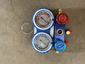 The Ac Meter Machine