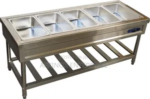 Food Warmer Display – Keep Your Meals Hot Ready!