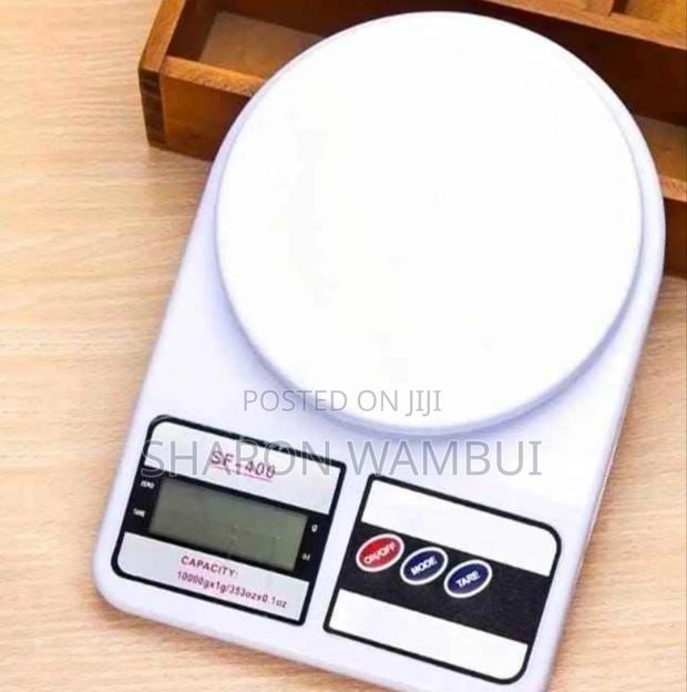 New Kitchen Scale/ 10000g Kitchen Scale
