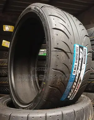 235/35 Zr19 Zestino Tyres Brand New