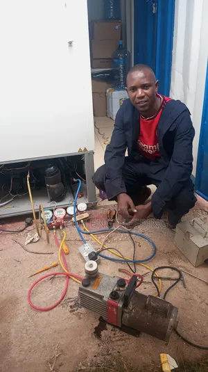 Fridges Repair,-80° Freezer for Lab Equipment Sample