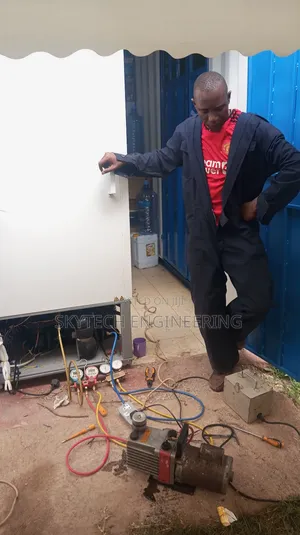 Fridges Repair,-80° Freezer for Lab Equipment Sample