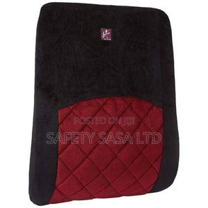 Back Rest Lumbar Support Orthopaedic Back Support Cushion - main view