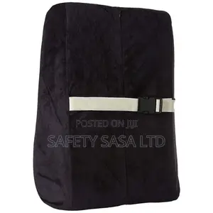 Back Rest Lumbar Support Orthopaedic Back Support Cushion