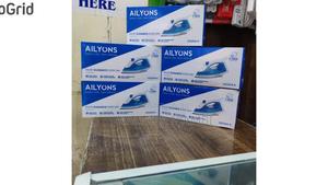 Ailyons Steam Iron Box - thumbnail 2
