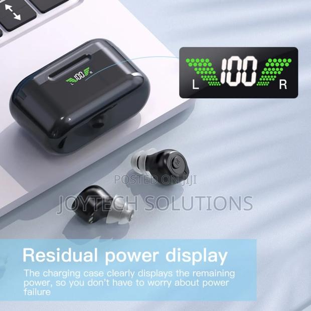 Rechargeable Hearing Aid - thumbnail 3