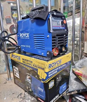 Royce Welding Machine./ 300ah Royce Welding Machine - thumbnail 2