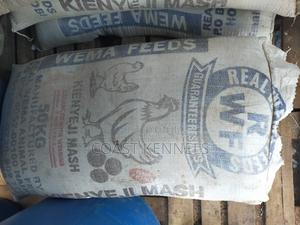 Kiyenyeji Mash. Chicken Feed - thumbnail 2