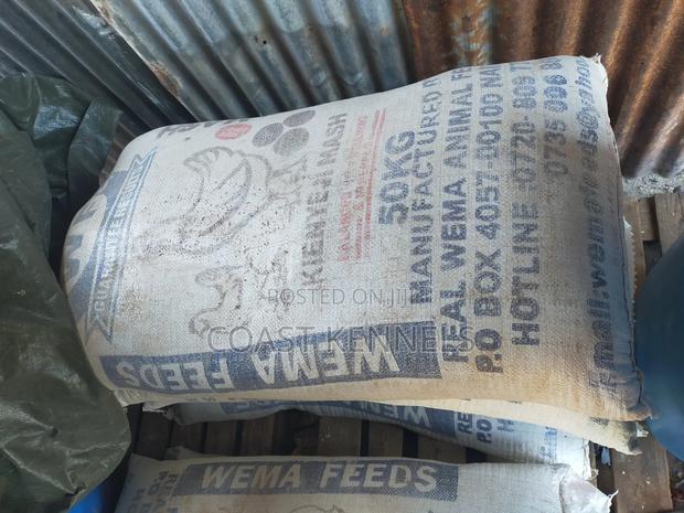Kiyenyeji Mash. Chicken Feed - thumbnail 5