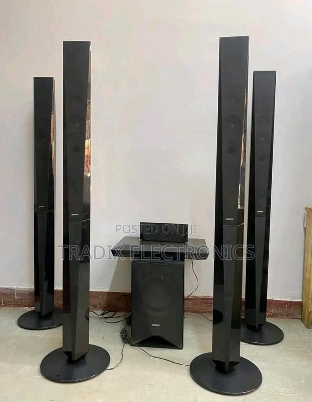 Sony Dz 950 Home Theater