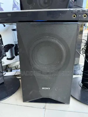 Sony Dz 950 Home Theater