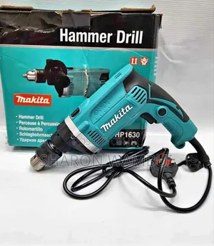 Makita Hammer Drill / Electric Makita Drill