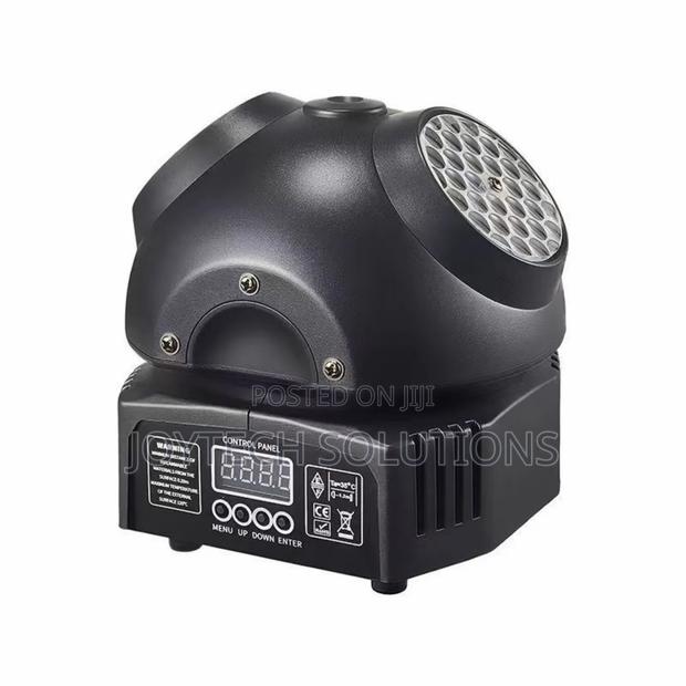 36watts Dj Light Moving Head Beam Light - thumbnail 3