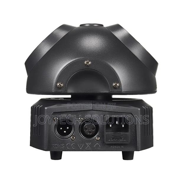 Moving Head Beam Dj Stage Light - thumbnail 3