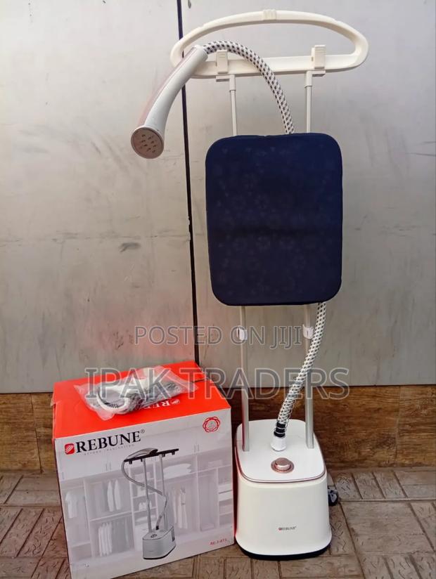 Rebune Garment Steamer Re-3-073 - main view