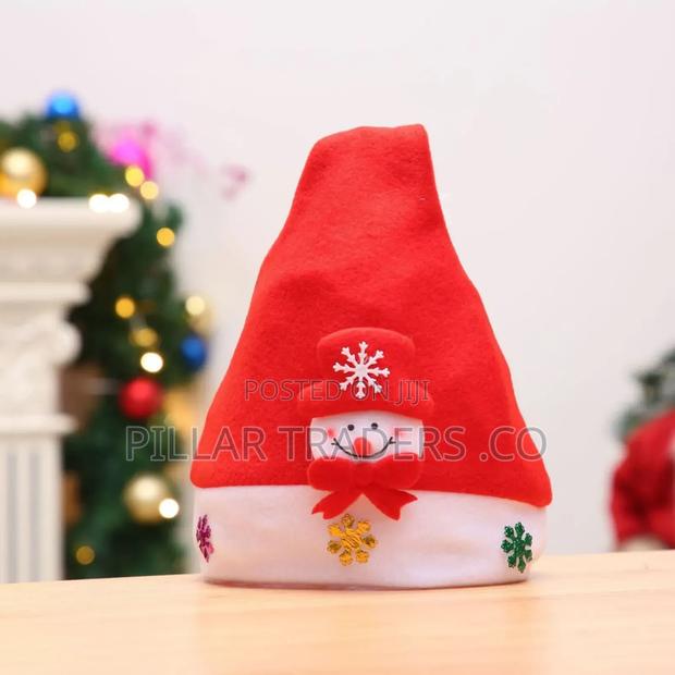 Kids Christmas Hats - thumbnail 2