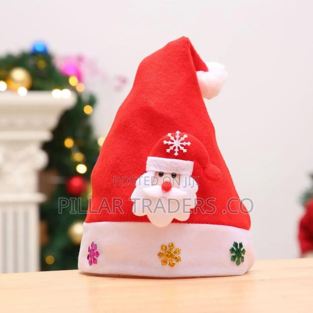 Kids Christmas Hats - thumbnail 3