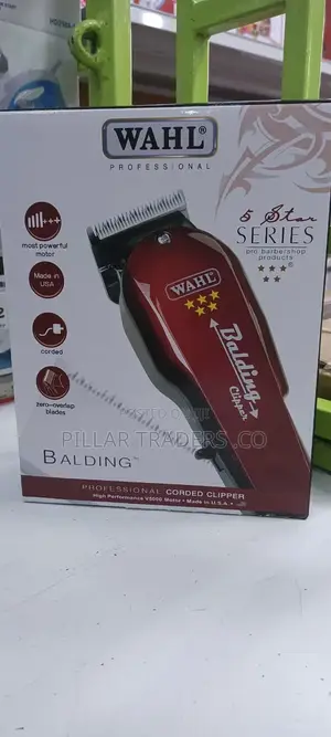 Electric Shaver