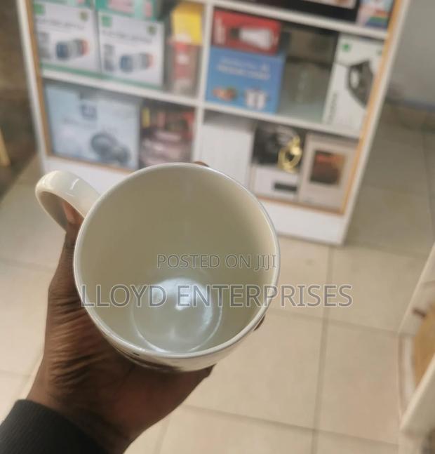 6pcs Coffee Cups - thumbnail 3