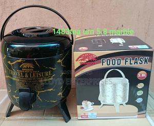 5litres Tea Urn - thumbnail 2