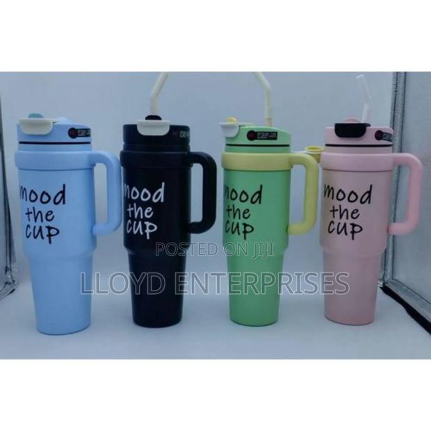 Mood the Cup Mugs - main view