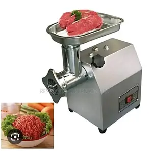 Electric Meat Mincer