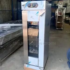 Imported Bread Proofer