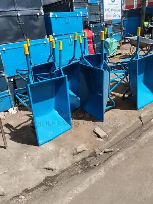 Wheelbarrow