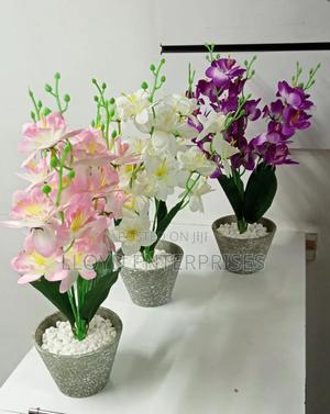 Bonsai Artificial Flowers - thumbnail 2