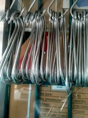 Stainless Steel Meat Hook