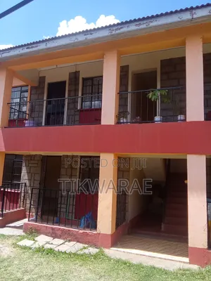 2bdrm Apartment in Ngong for rent