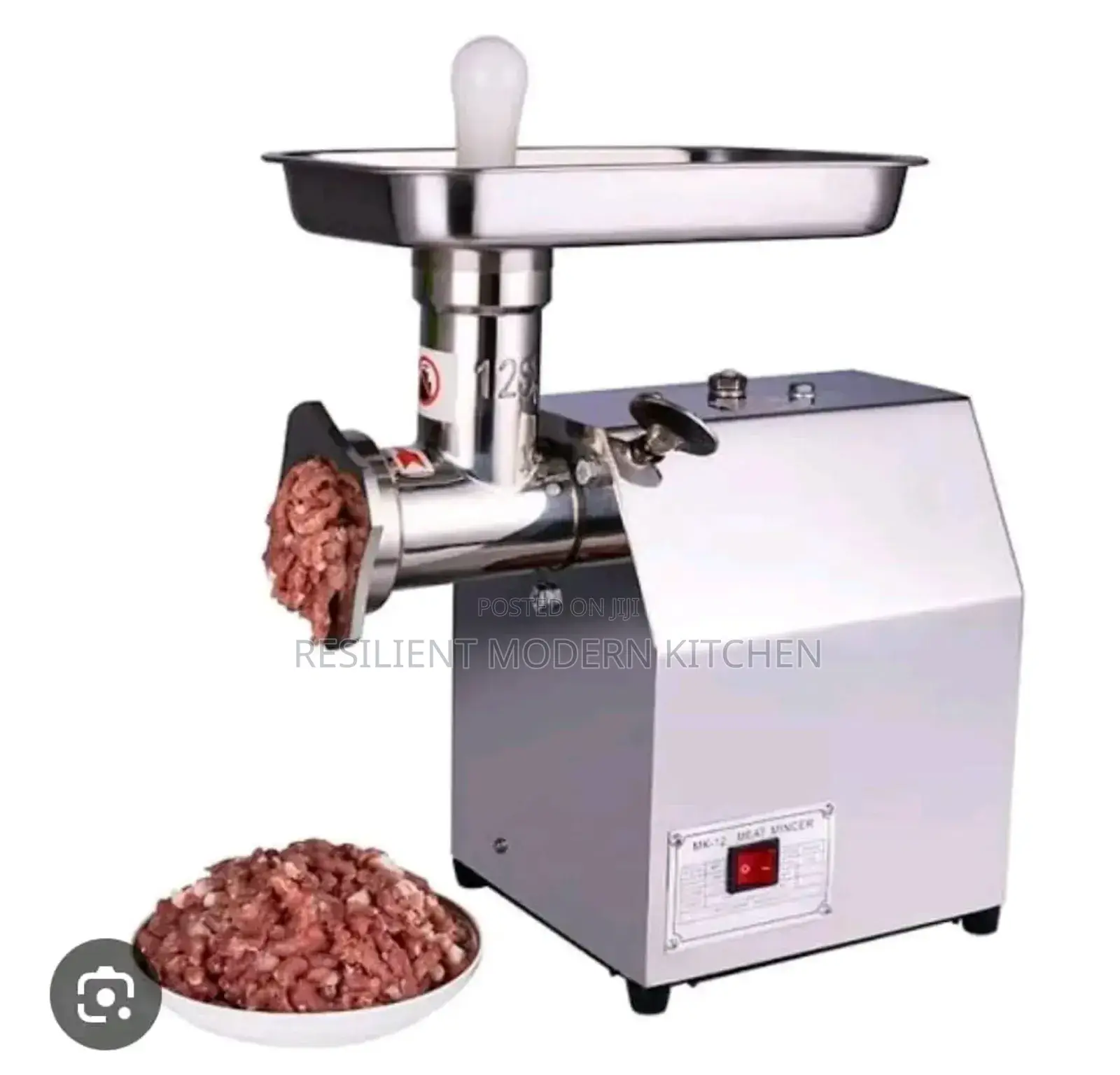 Electric Meat Mincer M8