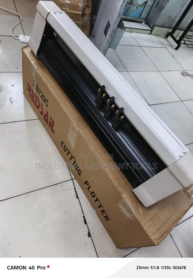 Plotter Vinyl Cutter Machine 2feet-on Demand - main view