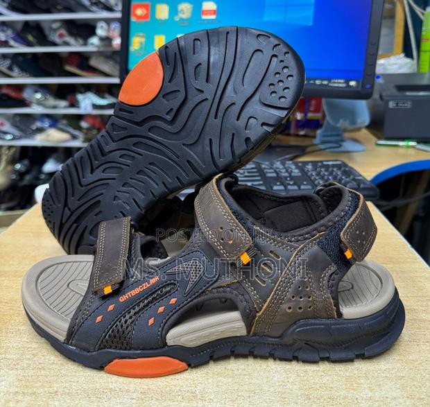 Camel Men's Hiking / Outdoors Sandals 40-45