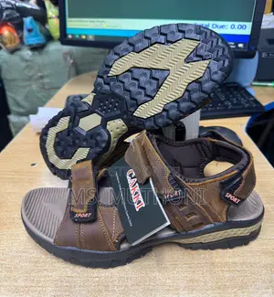 Cakki / Zancelot Brand Outdoor Sandals 40-45
