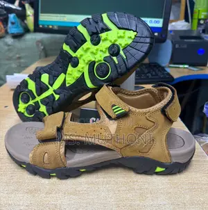 Cakki / Zancelot Brand Outdoor Sandals 40-45