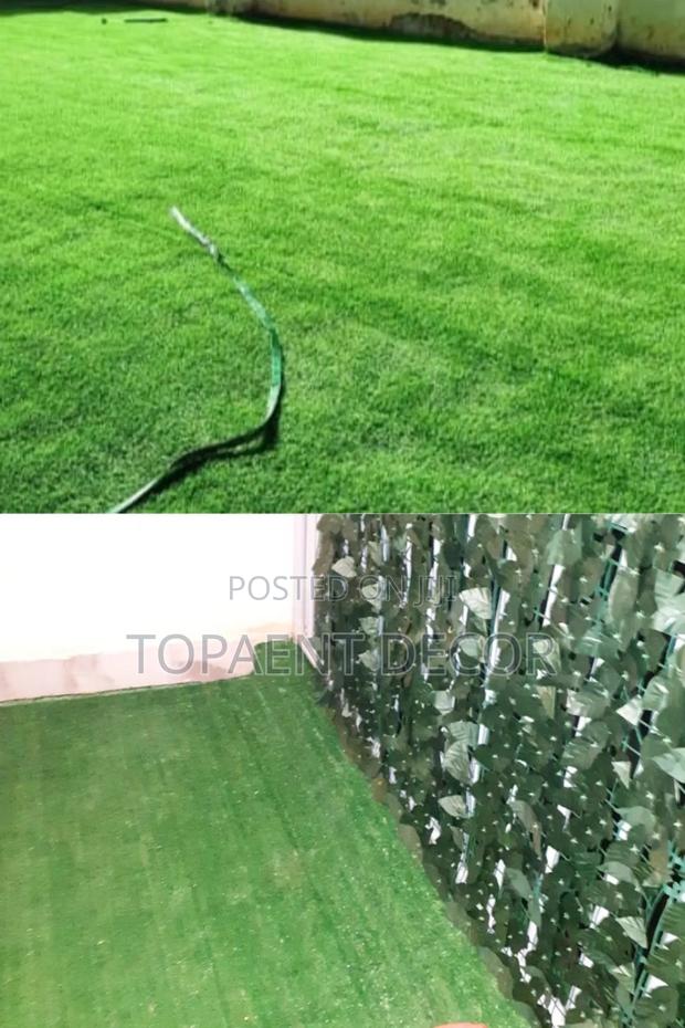 20mm Good Quality And Tough Backing Artificial Grass Carpet - main view
