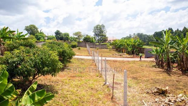 Ruiru -Mugutha Plots - main view