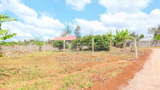 Ruiru -Mugutha Plots - thumbnail 3