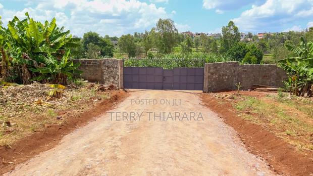 Ruiru -Mugutha Plots - thumbnail 4