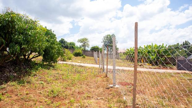 Ruiru -Mugutha Plots - thumbnail 7
