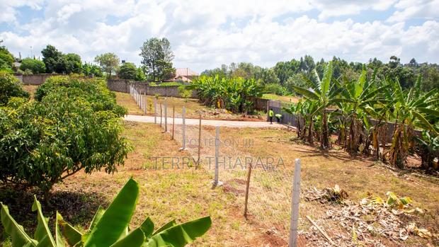 Ruiru -Mugutha Plots - thumbnail 8