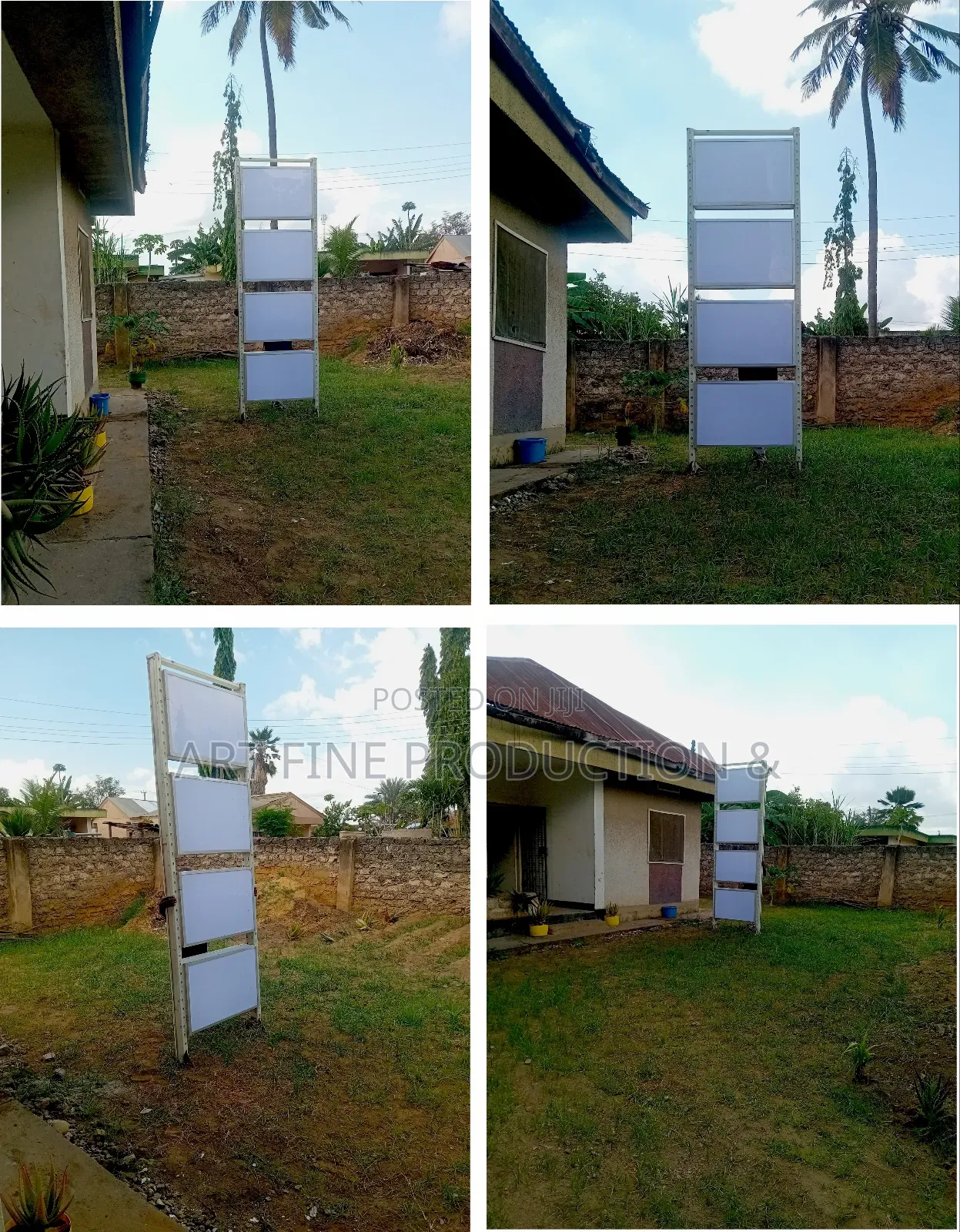 Pylon Singn on Sale