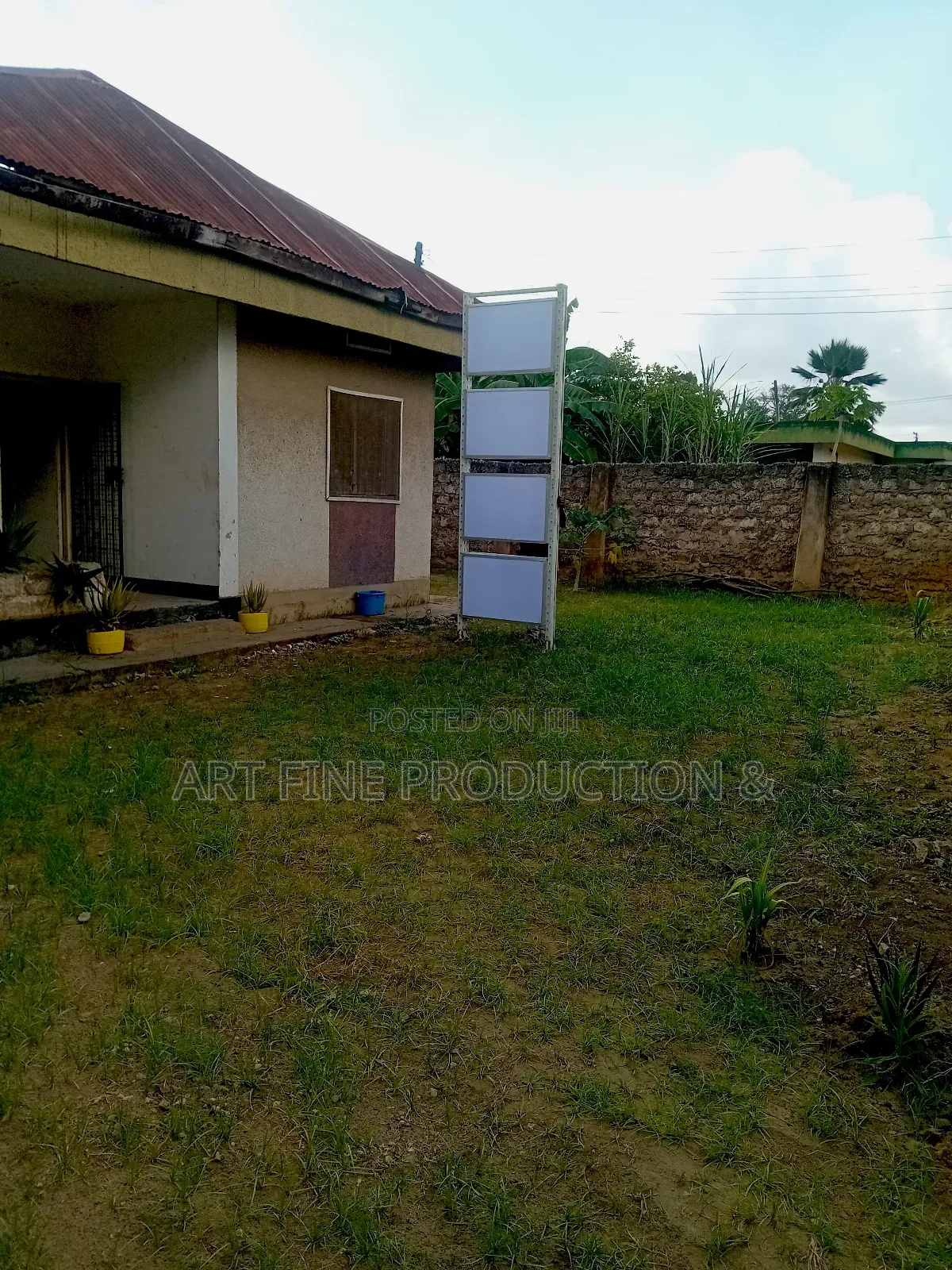 Pylon Singn on Sale