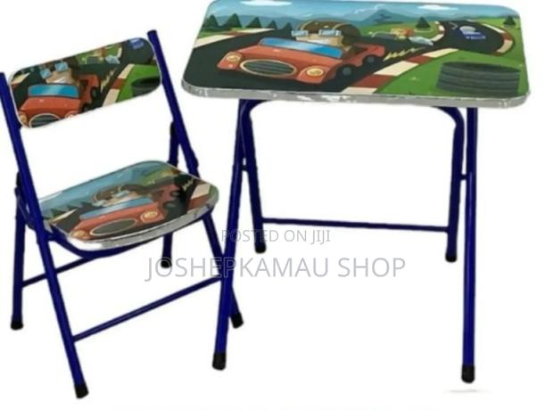 Kids Study Tables @Now Available - thumbnail 4