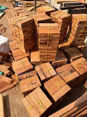 Modern Wood Work/Design And Installation