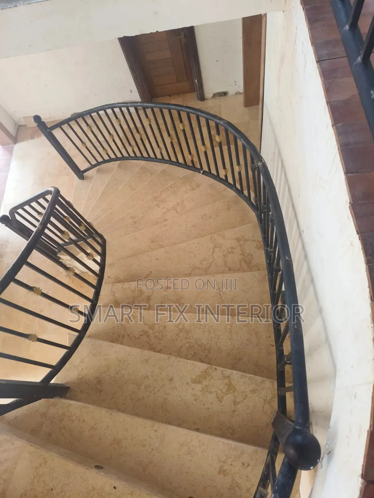 Modern Wood Work/Design And Installation