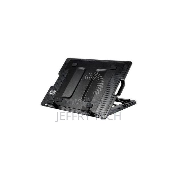 Coolerpad - Notebook Stand Cooling Pad - main view