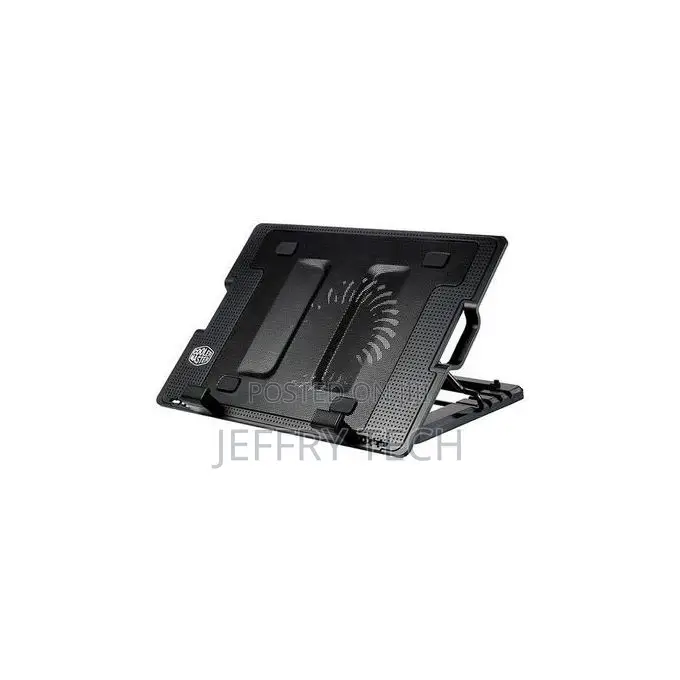 Coolerpad - Notebook Stand Cooling Pad